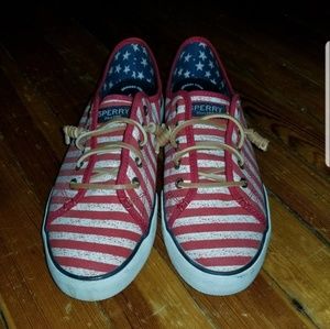 Sperry sneakers